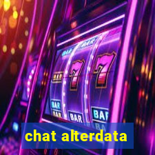 chat alterdata